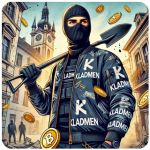 Работа курьер - кладмен в Солнечногорске 