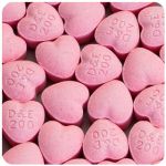 Экстази  Ecstasy Love 200 MDMA в Солнечногорске