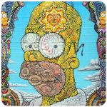 Марки LSD-25 VHQ чистых 250 мкг в Солнечногорске